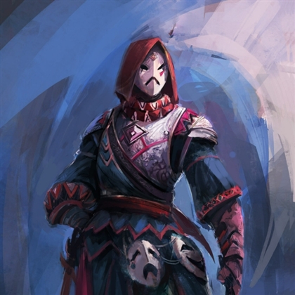 War Jester Image