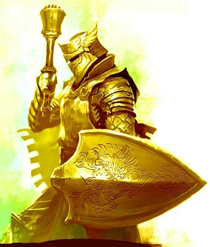 Oath Of The Morninglord Image