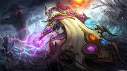 Invoker Image