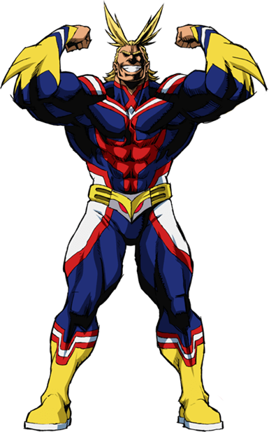 Way Of The True Hero Image