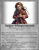 Jasperwhispermouse's avatar