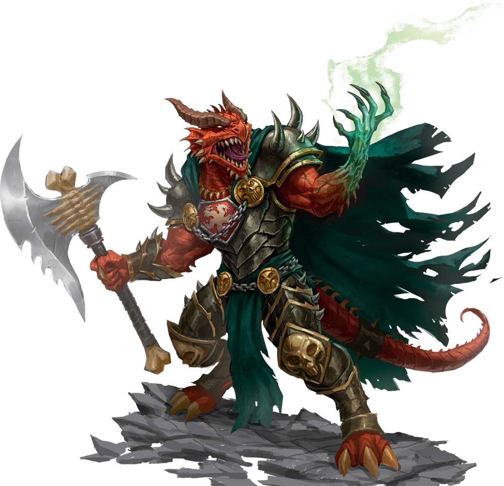Monsters for Dungeons & Dragons (D&D) Fifth Edition (5e)  D&D Beyond