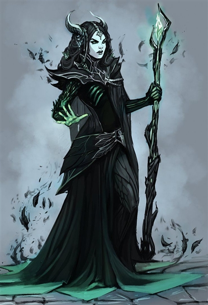 Circle Of The Barren Lands Image
