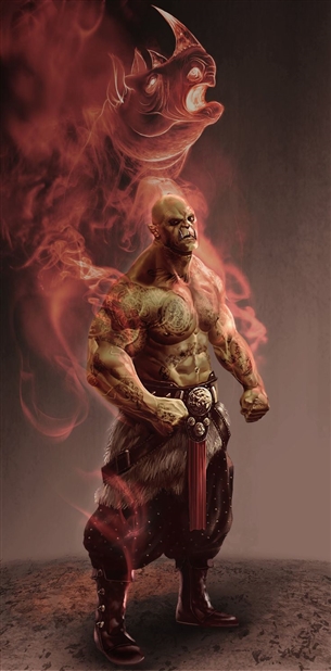 Way Of The Iron Flesh Image