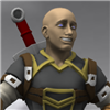 Korbrm's avatar
