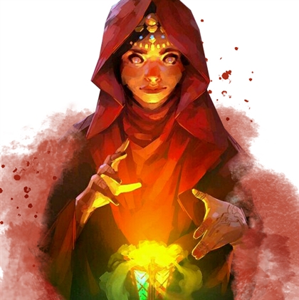 College Of Omens Image