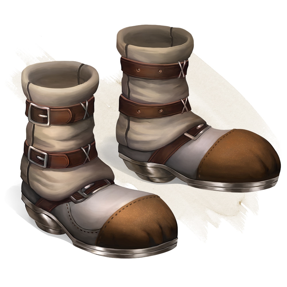 5eee boots 2025