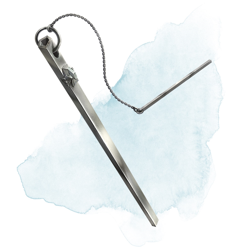 Chime of Opening