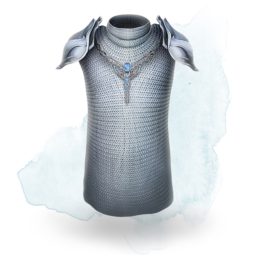 Elven Chain