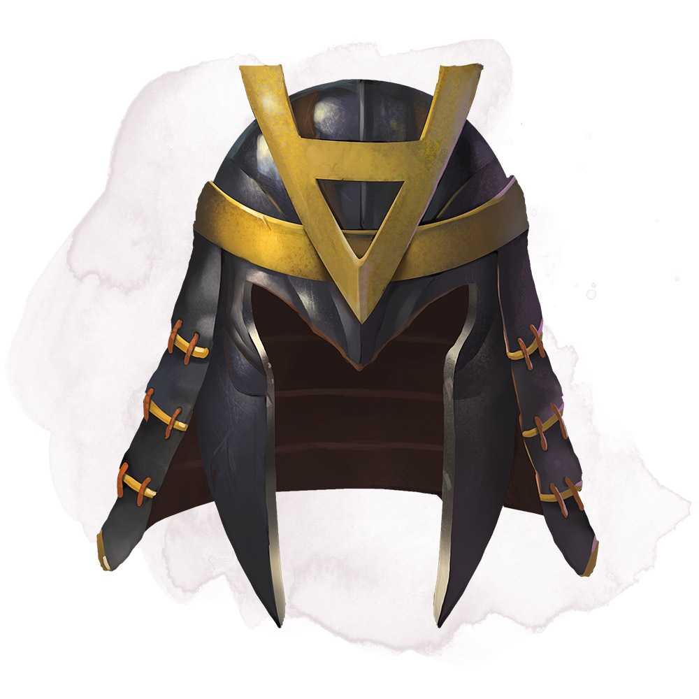 Helm of Teleportation