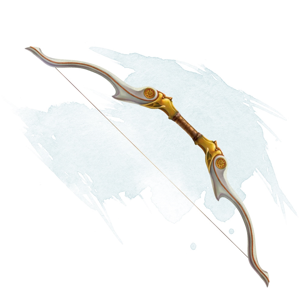Oathbow
