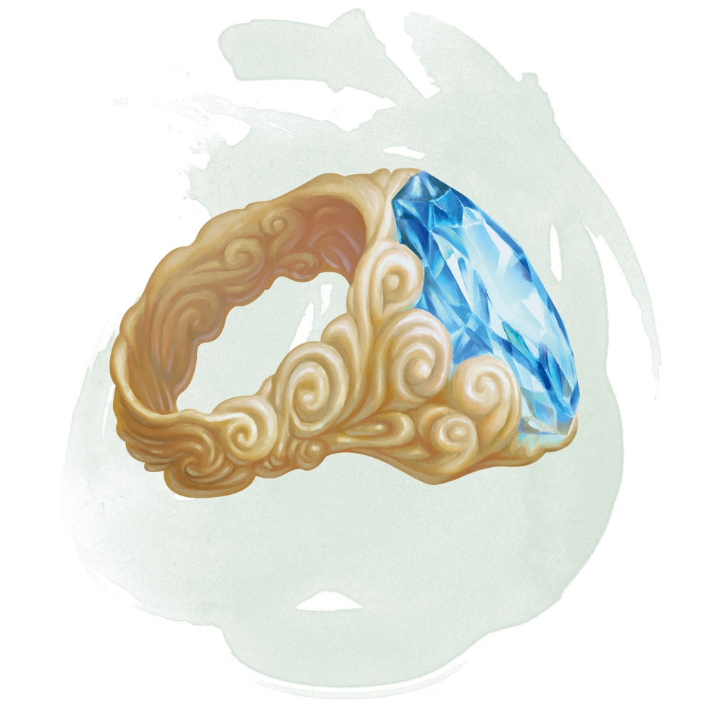Magic Items for Dungeons & Dragons (D&D) Fifth Edition (5e) - D&D Beyond