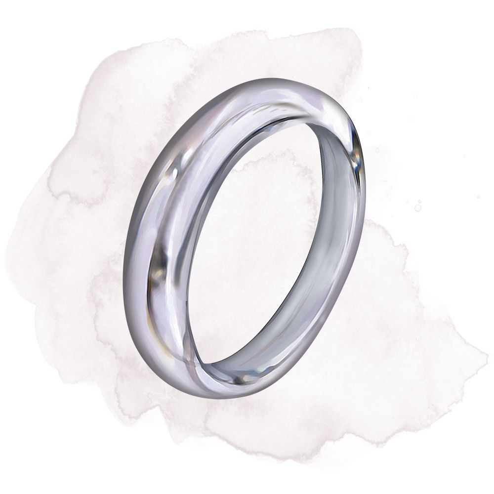 Ring of Invisibility
