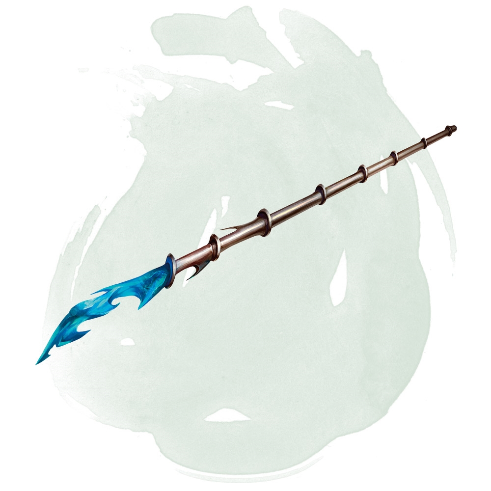 Wand of Magic Missiles Magic Items D&D Beyond