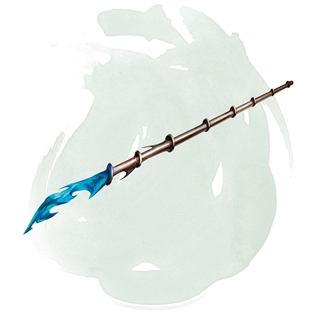 Wand of Magic Missiles