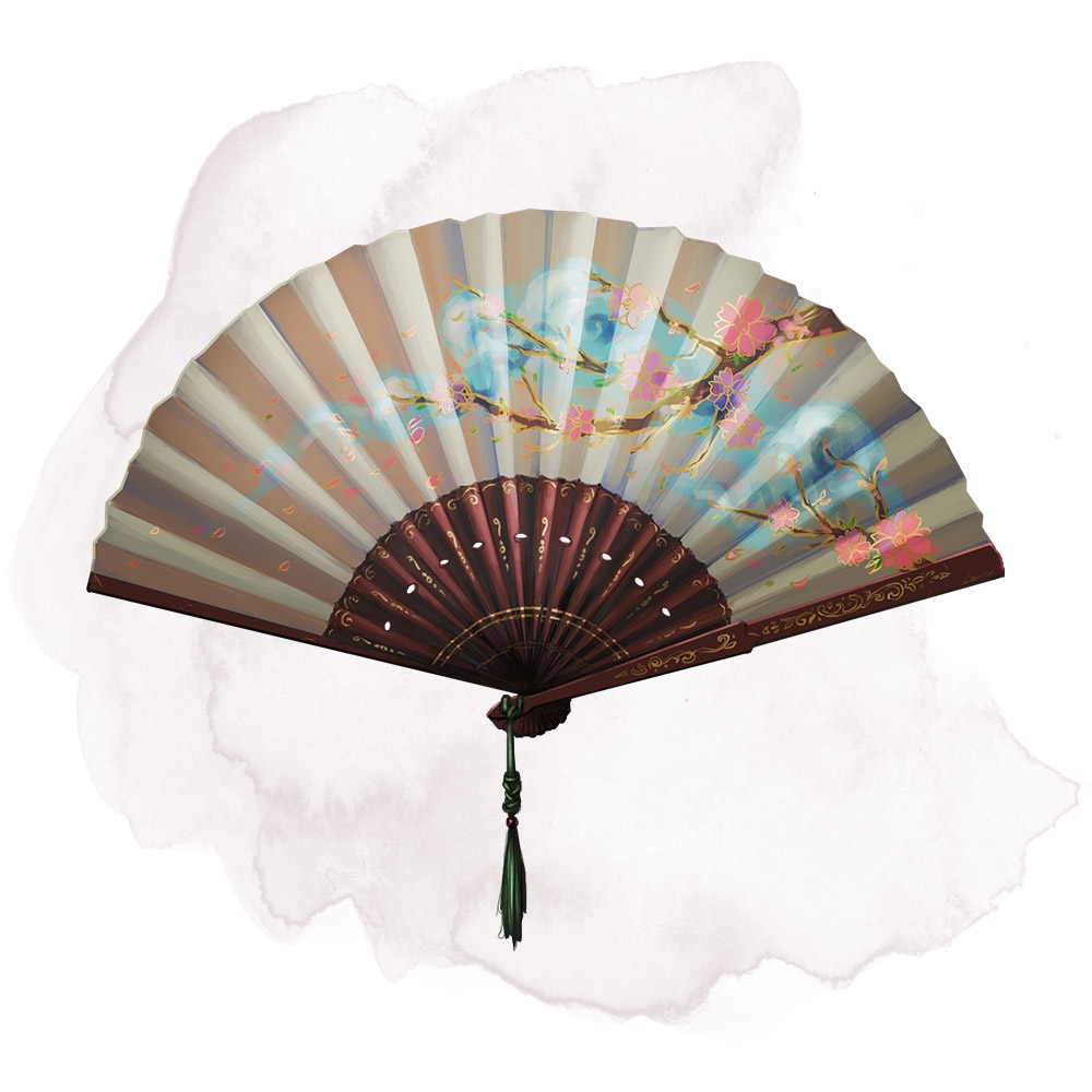 Wind Fan