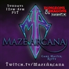 MazeArcana's avatar