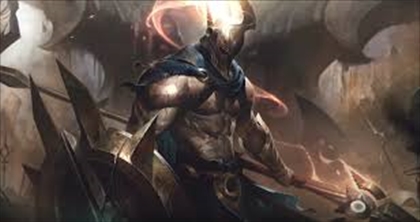 War Master Image