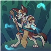 CrimsonFenrir's avatar