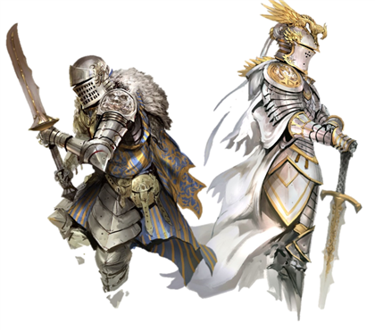 Oath Of Confliction Image