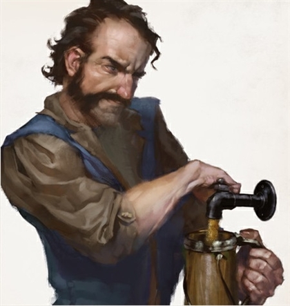 College Of Revelry Image