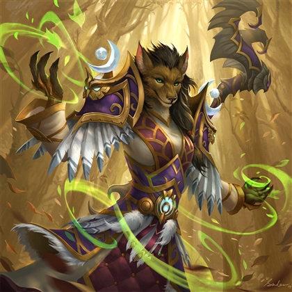 Circle Of The Ancestors Image