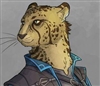 InkedQuills's avatar