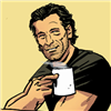 Curlymoose's avatar