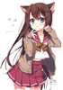 NekoKami's avatar