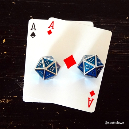 Luck Domain Image