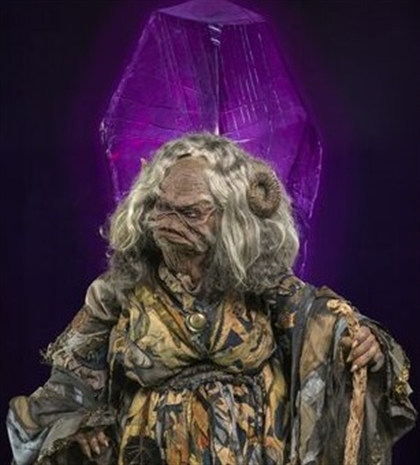 Aughra's Domain Image