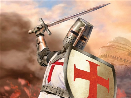Crusader Image