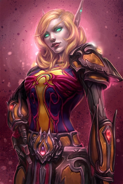 Oath Of Love Image