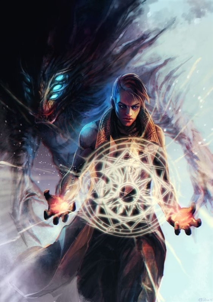 Imprisoned Patron Image