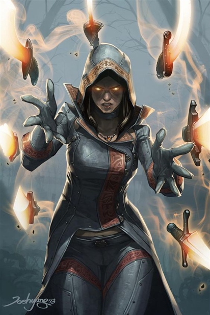Fanatic Image