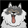 Happywolf's avatar