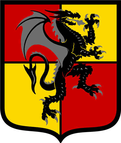 Draconic Ancestry Image