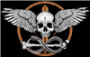 Greymaker's avatar