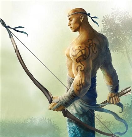 Way Of The Sinless Image