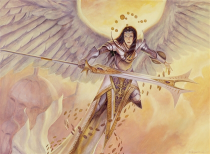 Angelic Bloodline Image