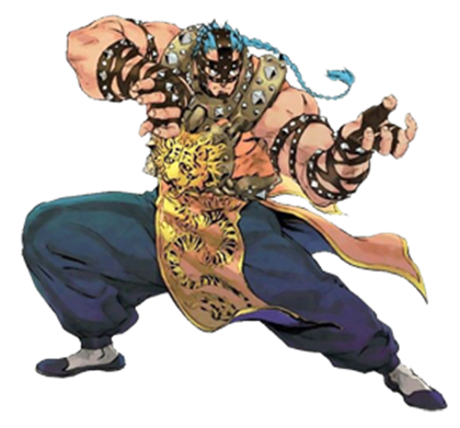 Brawler Image