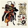 Mille's avatar