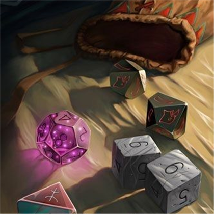 Luck Domain Image