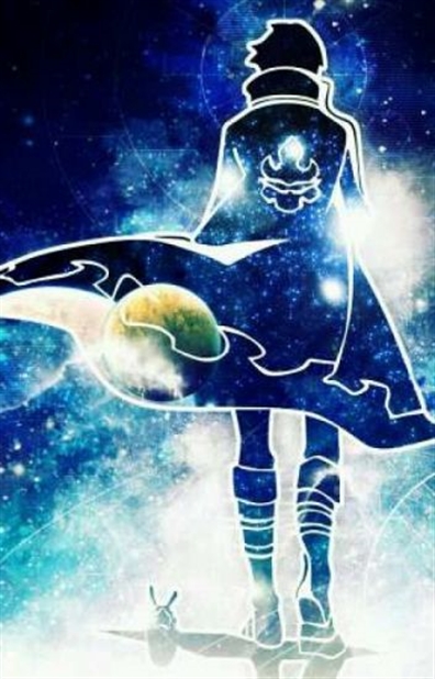 Dimension Walker Image