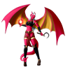 Whitewolfgirl1217's avatar