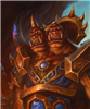 Burrmantle's avatar