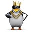 Kaizahpinguin's avatar