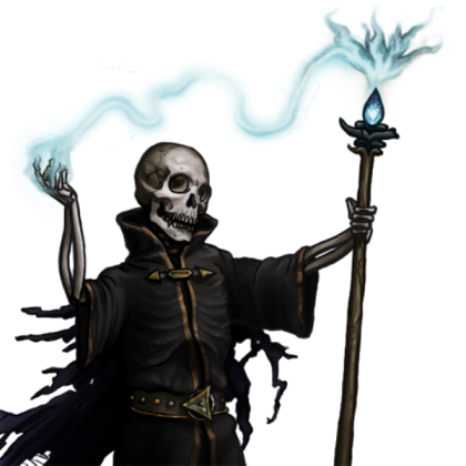 Necrolock Image