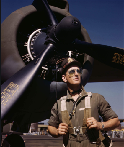 Aviator Image