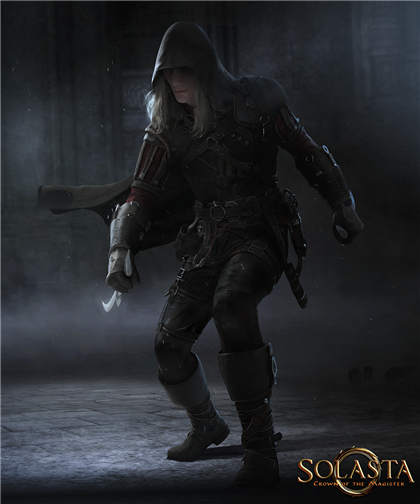 Darkweaver (Solasta) Image